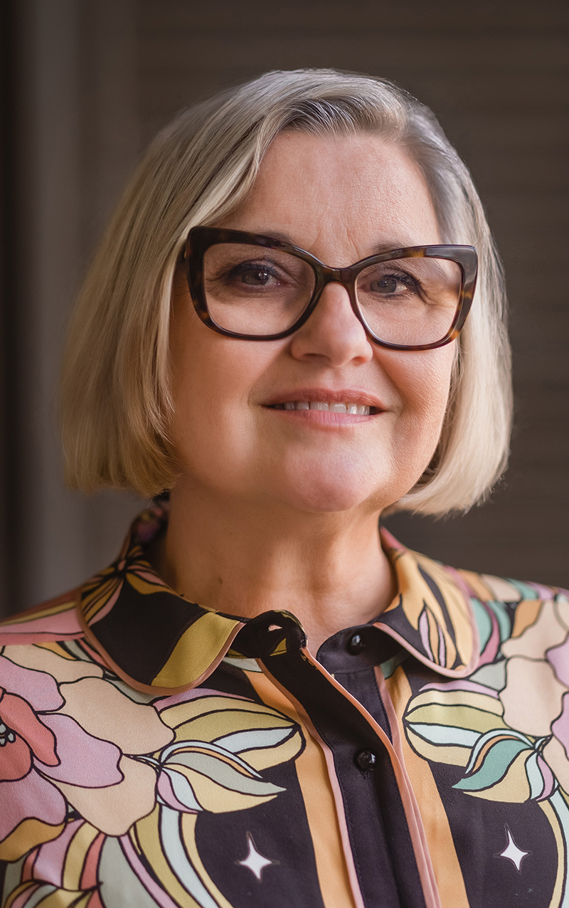 Jacqueline Mason