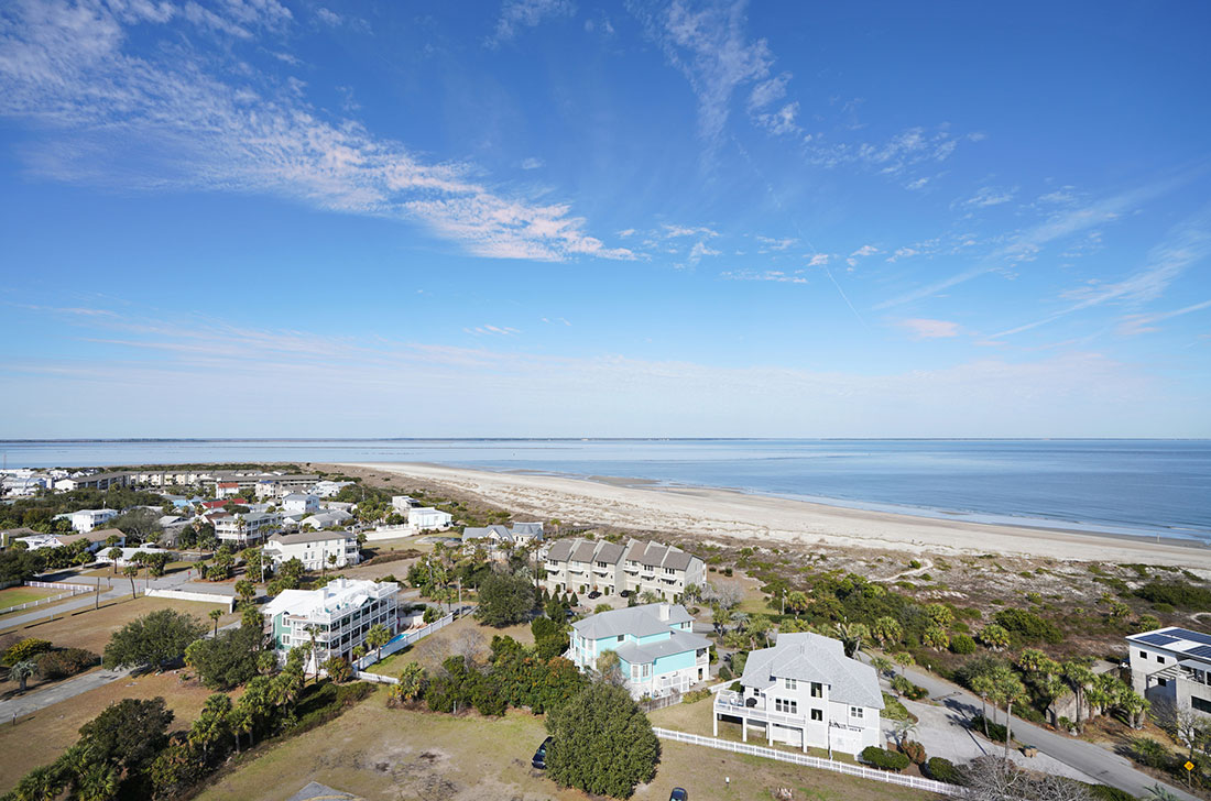 Tybee Island