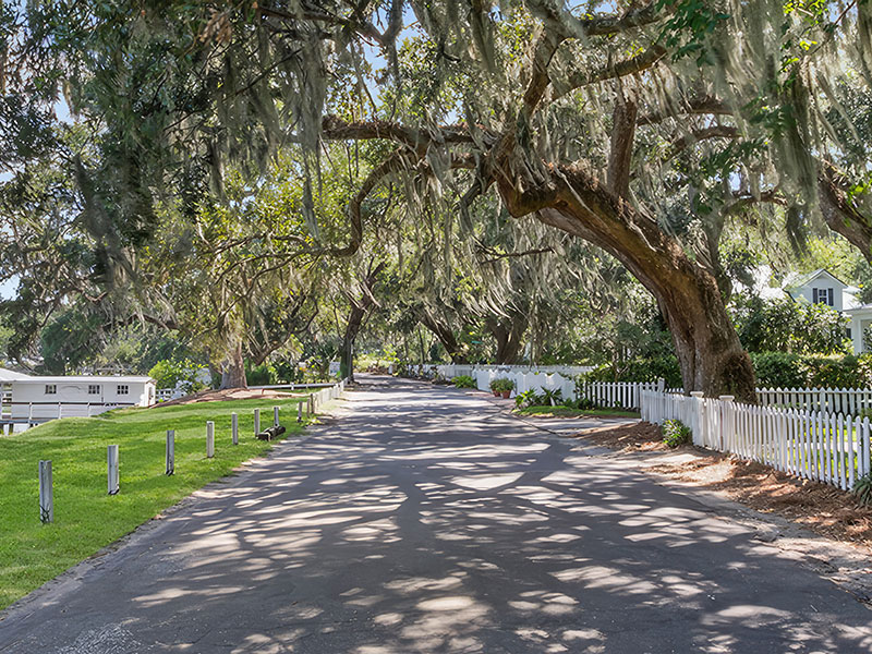 Isle of Hope